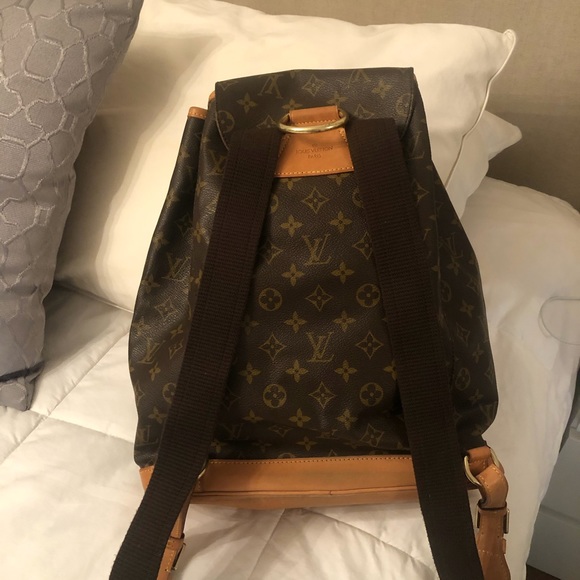 Louis Vuitton Backpack - Picture 5 of 16
